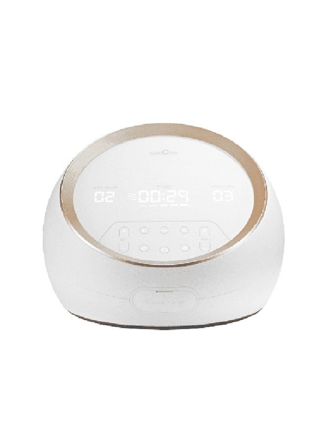 Spectra Dual S Breast Pump - Image 2